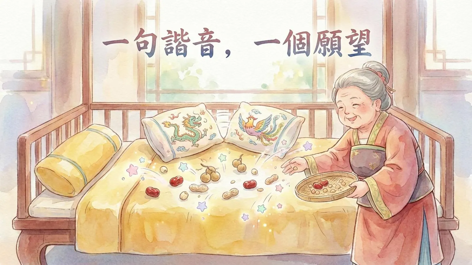 深度解析安床禁忌的科學真相與歷史演變。從朱子家禮到清代開運模式,為您提供完整傳統版與極簡核心版實作清單