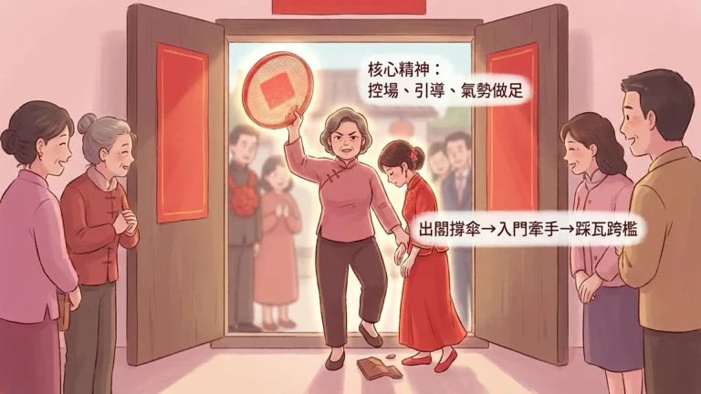 古代媒人和現代媒人在結婚之中的差異。婚書簽名背後的法律連坐責任,讓您秒懂傳統婚俗與現代證人的職權差異。