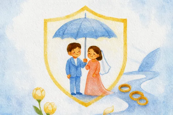 新人口碑好評推薦見證圓滿婚禮服務成效